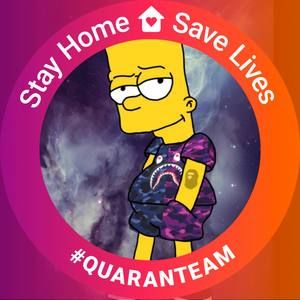 Meet your Posher, Prince harvey